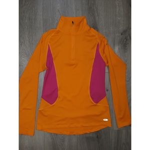 Semi-fitted C9 Champion sweater